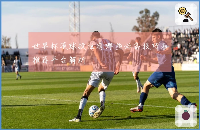 世界杯滚球投注有哪些必备技巧和推荐平台解析
