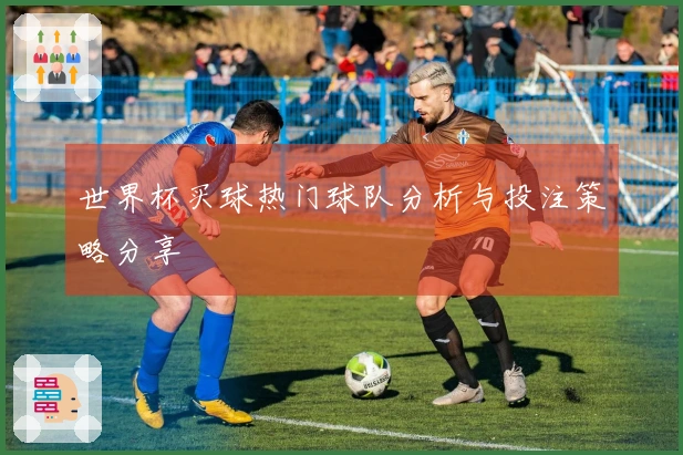 世界杯买球热门球队分析与投注策略分享