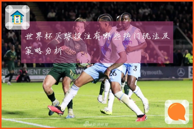 世界杯买球投注有哪些热门玩法及策略分析